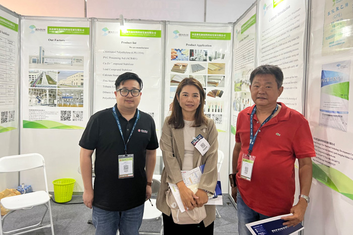 2024 Thailand Rubber Exhibition