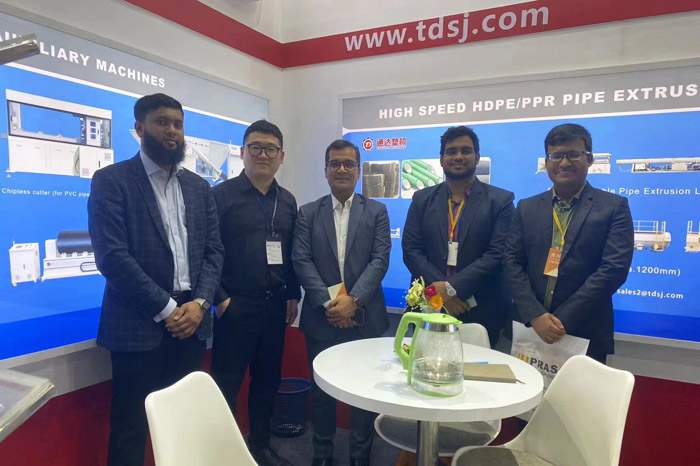 2024 Bangladesh Plastic Packaging Exhibition